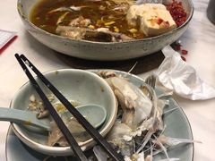 -望湘园·湖南菜(宏伊店)