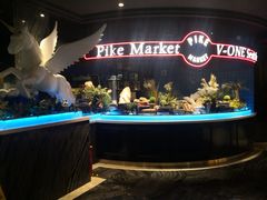 -V-ONE西雅图海鲜自助餐厅(仓山万达广场店)