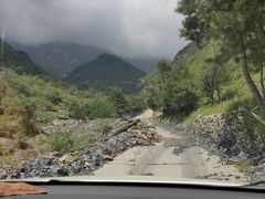 -白草畔自然风景区