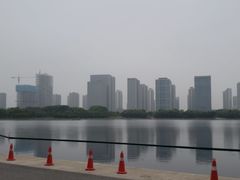 -尚贤河湿地