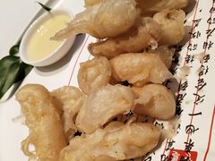 -百富源·海鲜辽菜(和平北大街店)