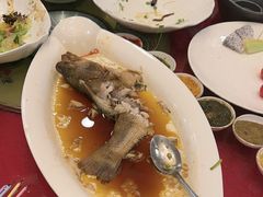-融荟家和中餐厅·北京西直门宾馆