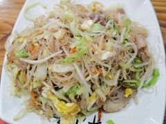 -牛小隆牛肉面馆(四牌楼店)