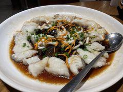 碎蒸大龙趸-宴小馆·小海鲜青岛菜(五四广场店)