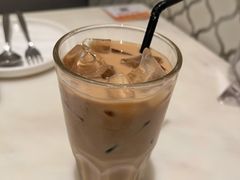 冻鸳鸯-石板街港澳冰室(天环店)