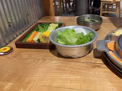 -姜虎东白丁烤肉(深圳湾后海汇店)
