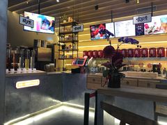 -1828王老吉·草本新茶(珠江新城地铁站店)