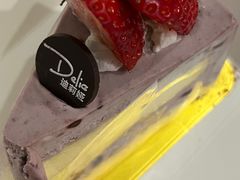 -迪莉娅(欧亚卖场店)
