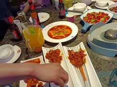 -火吧PTV聚会餐厅(6号店)