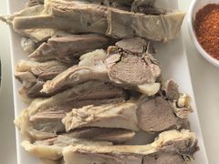 -贯贯吉·清真餐厅(浙江中路店)