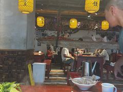 -黄家码头老火锅(解放碑旗舰店)