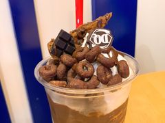 -DQ·蛋糕·冰淇淋(新佳丽店)