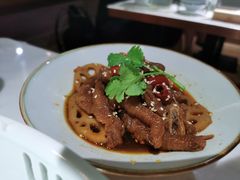 -青花椒花椒鱼(合生汇店)