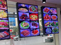 -東城故事·尋找姆媽的味道(玉兰路店)