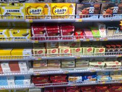 零售区-百年义利(幸福大街店)