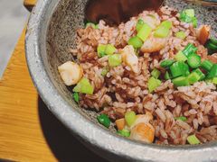 -辛香汇·现炒川菜(淮海路百盛店)