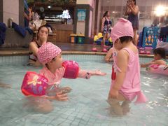 -南宫温泉水世界