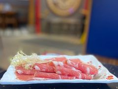 -成都老码头火锅(旺角店)