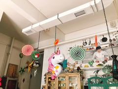 大堂-Kitchen·Y洋厨房西餐厅(王府壹号店)