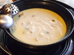 -捞神煲汤火锅(湖滨商业街店)