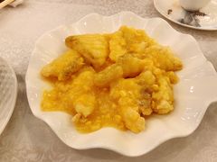 -沙田新强记烧鹅海鲜酒家