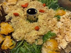 -雀舞云南菜(天津天河城购物中心店)