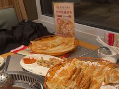 -蜀留香火锅·始于1999·原四川老火锅(白堤路店)