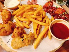 -G+KITCHEN(龙湖狮山天街店)