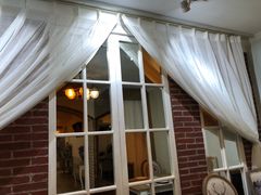 -麦甜创意轻食餐厅(西康路店)