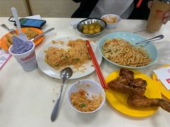 -冰岛茶餐厅(人民路店)