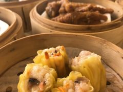 -国贸旋转餐厅(国贸广场店)