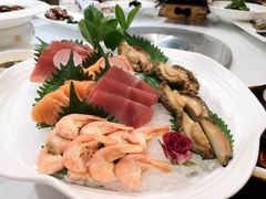 -鲍鱼王子(深圳大厦店)