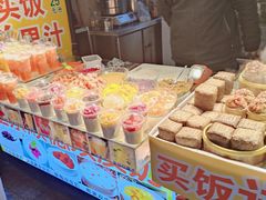 -东门町美食街