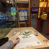 丰满-地道实惠的朝鲜菜