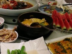 -尚一汤·粤菜海鲜(环球港店)