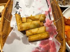 -意满花千醉(金茂览秀城店)