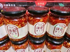 -老萍巷莲花血鸭·萍乡地标江西菜(步行街店)