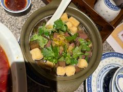 -南京大牌档(济南万象城店)