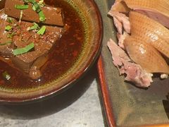 -南京大牌档(青岛万象城店)
