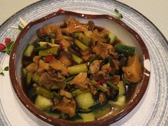 -悦百味·品质川菜(橄榄郡店)