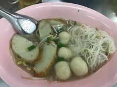 -榮泰米粉湯(Left Shop)