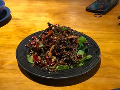 -觅山云南菜(泊富ICITY店)