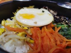 -韩时烤肉(丰科万达广场店)