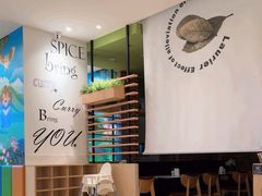 -COCO壱番屋(大华路店)