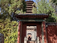 -天宁寺