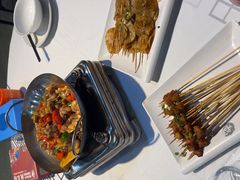 -辣不怕口味虾(凌霄路店)