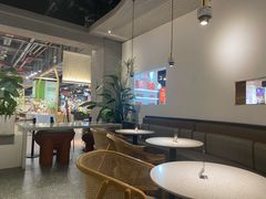 -BE BRIGHT KITCHEN(正佳广场店)