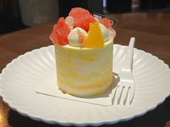 -黑草莓(重庆路店)