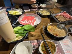 -呷哺呷哺(松江开元店)