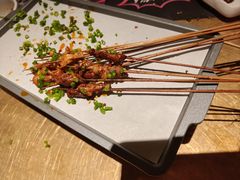 -烤匠麻辣烤鱼(万象城店)